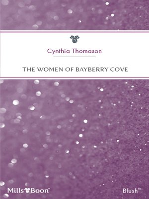 cover image of The Women of Bayberry Cove